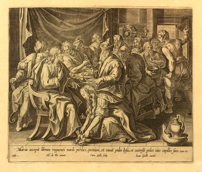 History of the New Testament - 1722 - (25) by Unbekannt Unbekannt